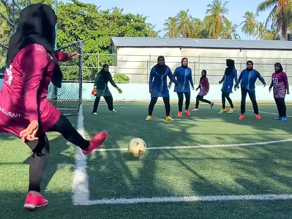 Sport Activities